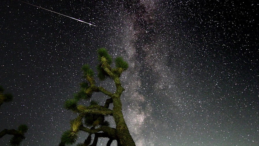 موشک تحقیقاتی ناسا