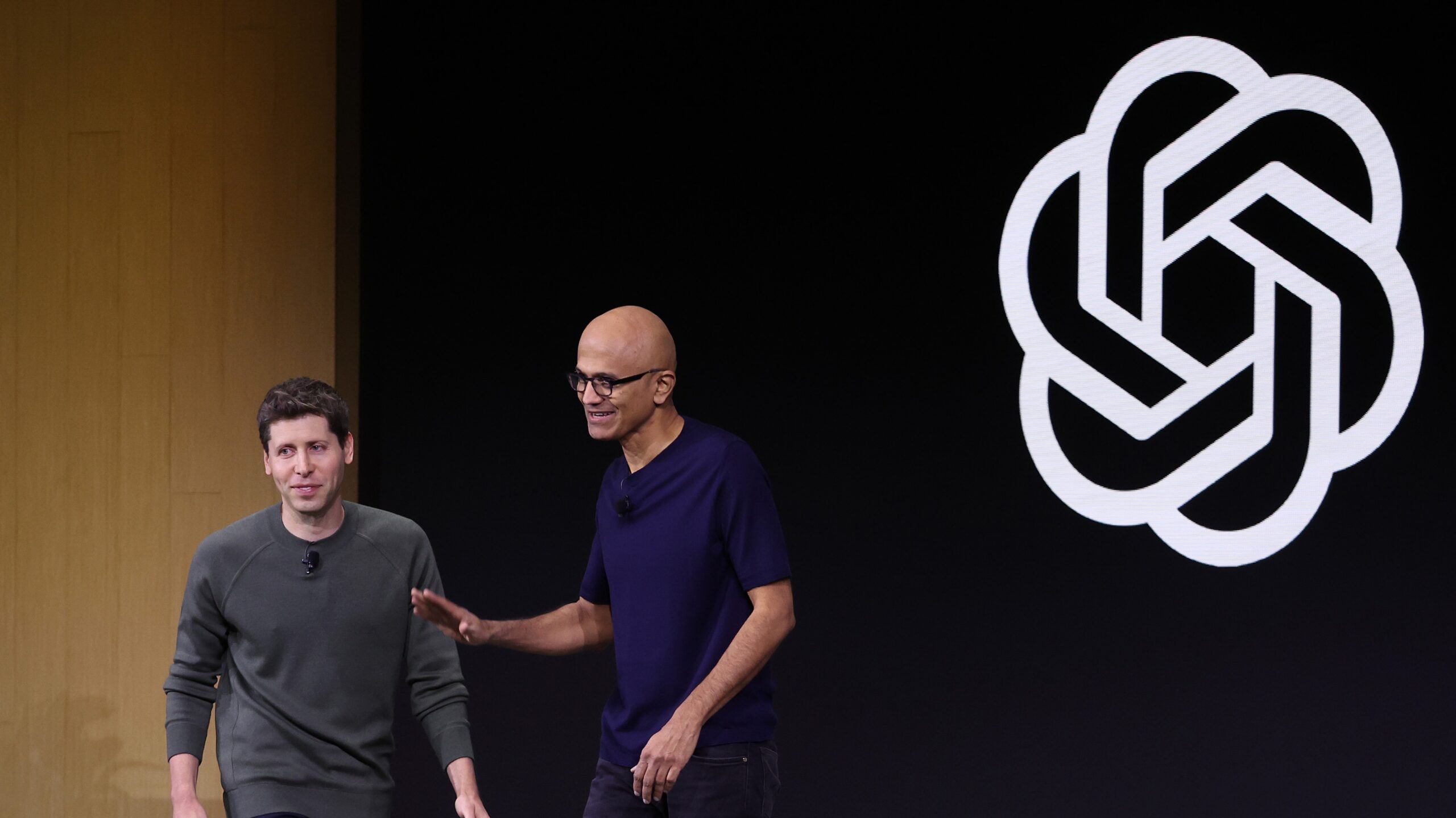 فروش سهام OpenAI