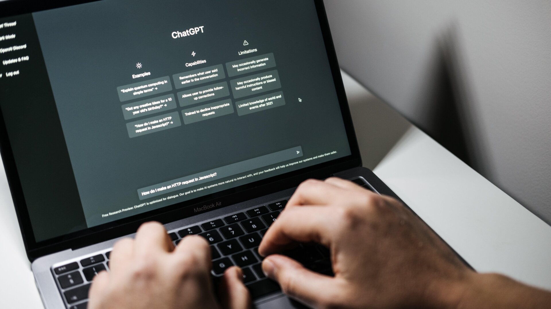 استفاده از ChatGPT - بخش 4