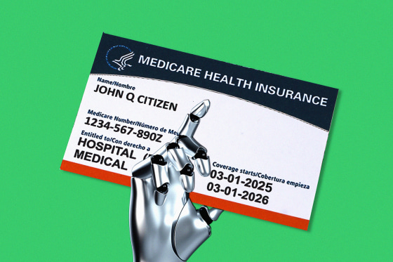 اجازه درمان در پزشکی: تأثیر هوش مصنوعی بر تصمیمگیریهای بهداشتی اجازه درمان در پزشکی: تأثیر هوش مصنوعی بر تصمیمگیریهای بهداشتی