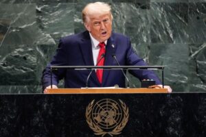 نظارت بین‌المللی بر هوش مصنوعی: موضع ایالات متحده در مجمع عمومی سازمان ملل