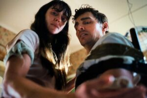 هوش مصنوعی؛ تغییرات جنجالی در فیلم “Together” و تأثیر آن بر جامعه چینی