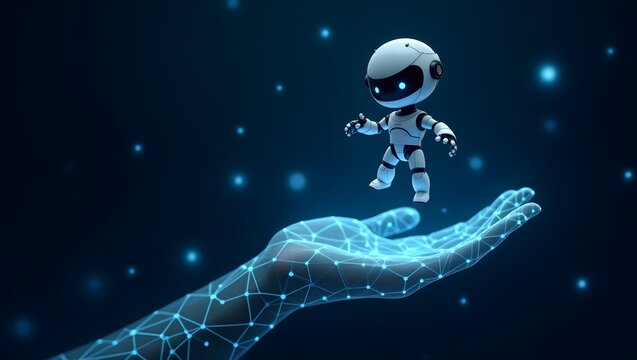 ربات‌های گفتگو هوش مصنوعی - بخش 3