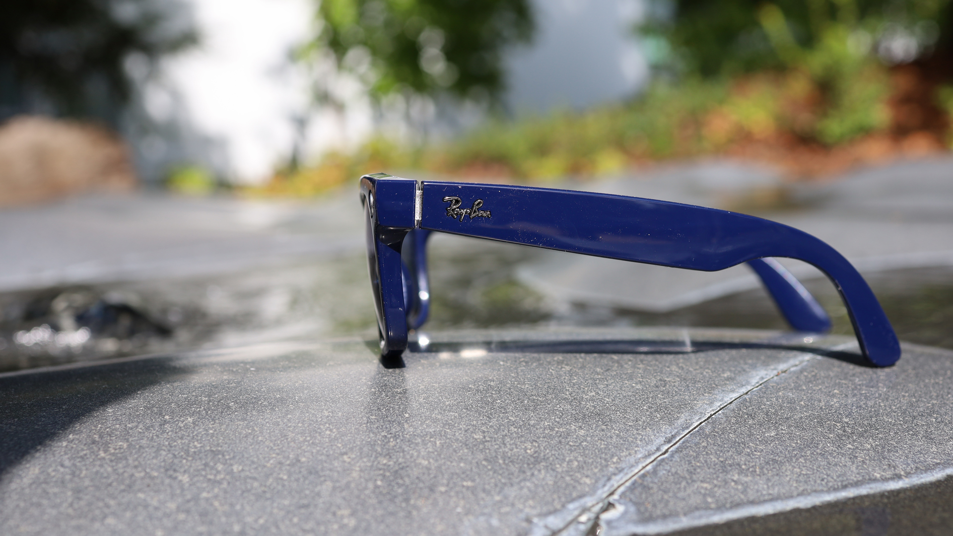 عینک هوشمند Meta Ray-Ban Gen 2 - بخش 4