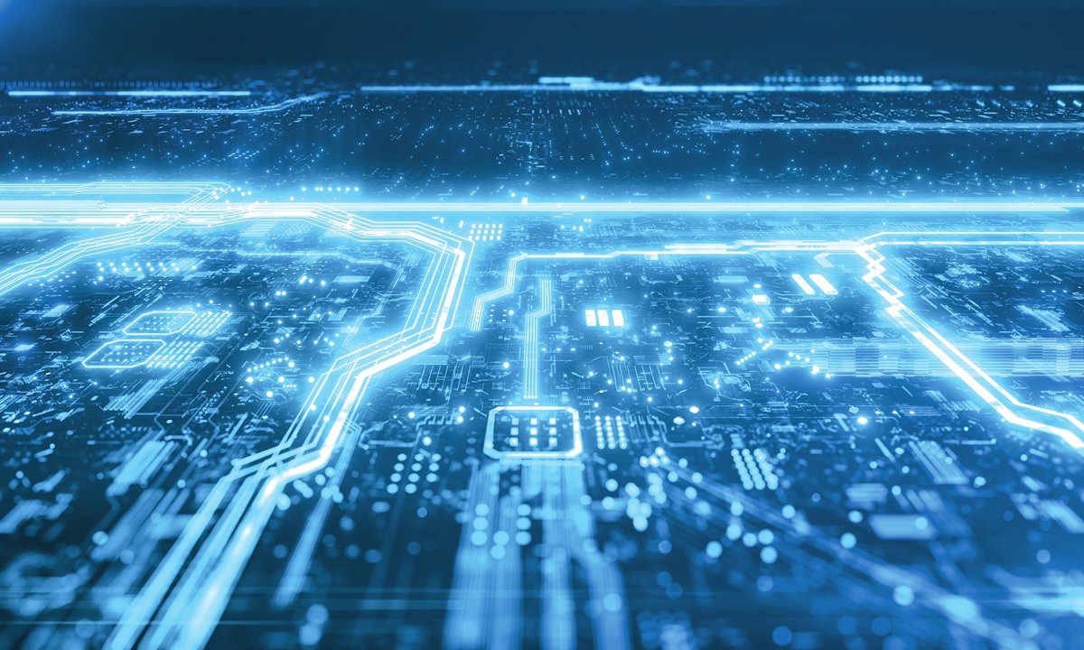 قوانین هوش مصنوعی