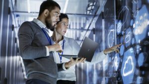 مصرف انرژی هوش مصنوعی: چالش‌ها و تحولات جدید در مرکز داده‌ها