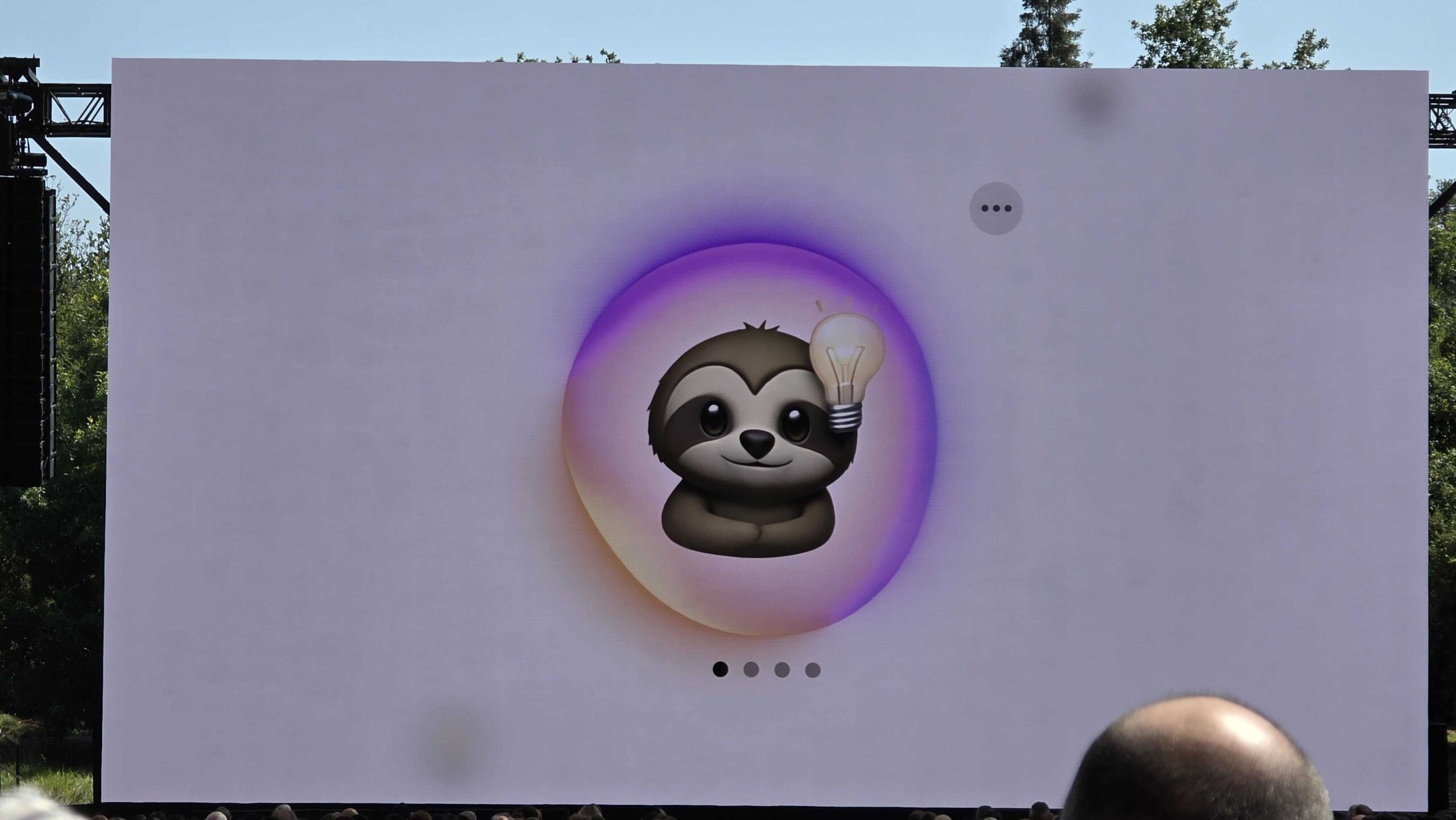 ویژگیهای هوش مصنوعی اپل iOS 26