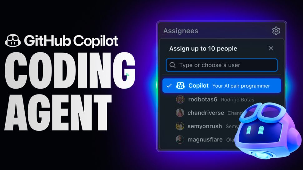 مشکل کاربران با ویژگیهای Copilot گیتهاب