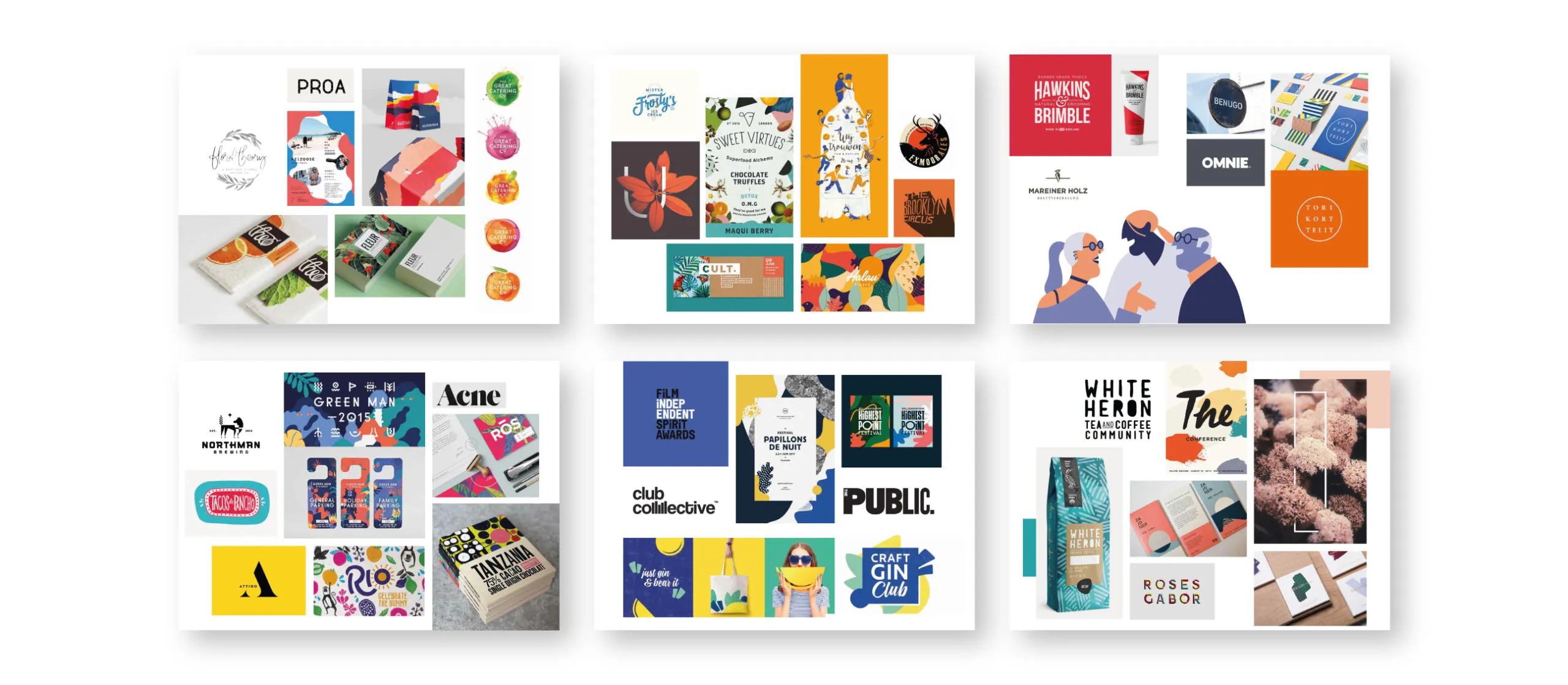 میکسبورد گوگل