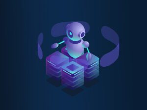 میزبانی وب با هوش مصنوعی: آینده ای نو در مدیریت سرورها