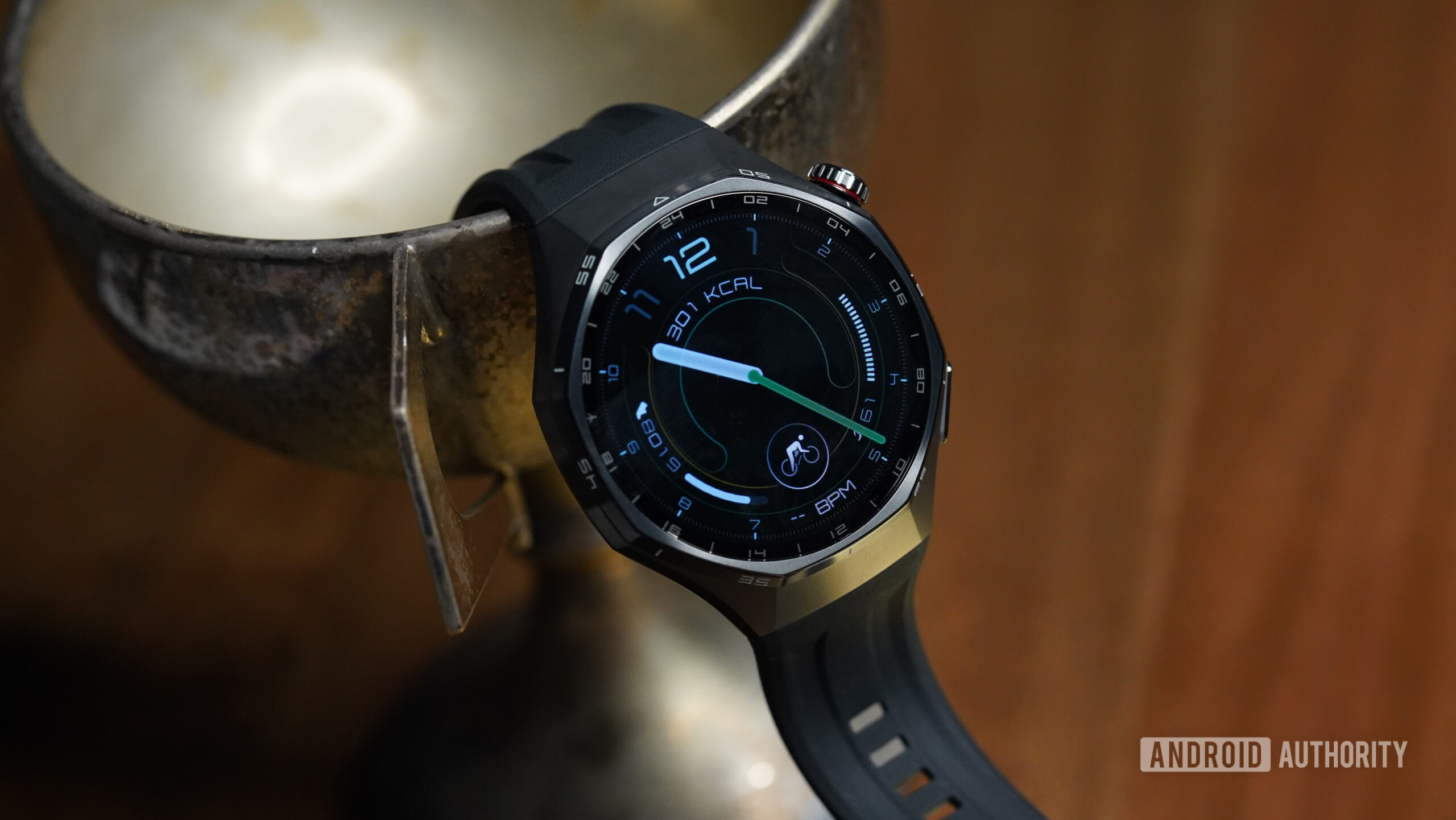 ساعت هوشمند HUAWEI Watch GT 6