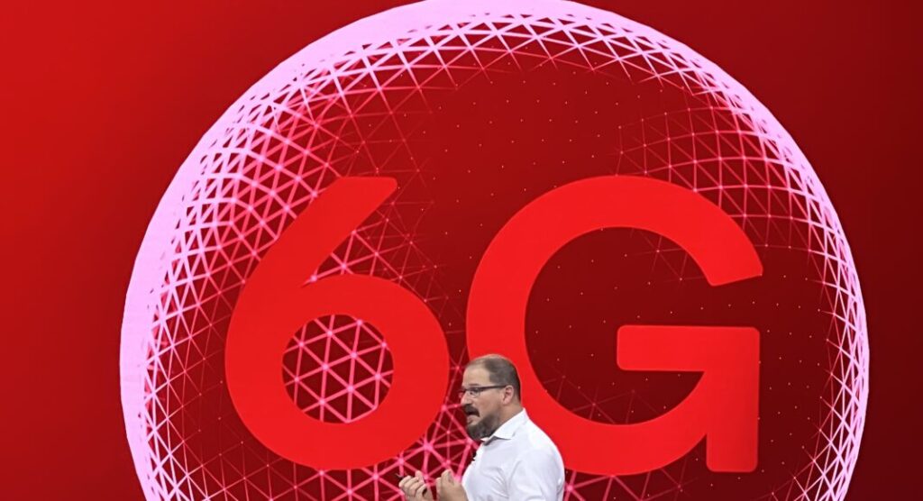 آینده ارتباطات با ۶جی: تکنولوژی پیشرفته به زودی در دسترس است