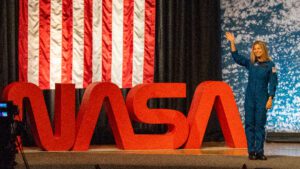 آینده‌ اکتشافات در فضا و مریخ