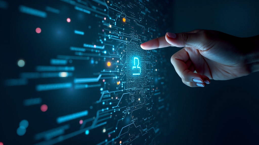 نقش وب اسکریپینگ در تحلیل داده‌های پیشرفته