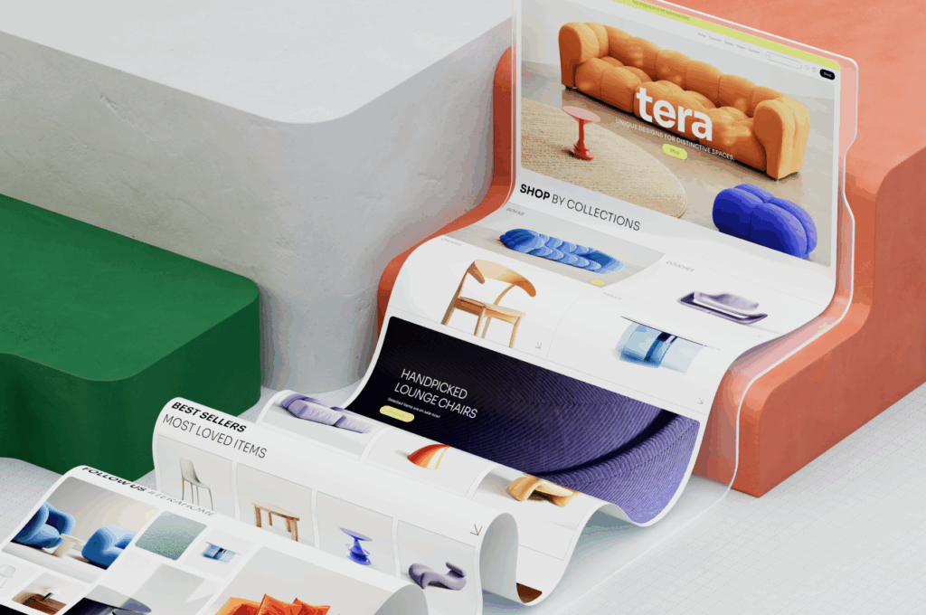 سازنده وب‌سایت هوش مصنوعی هاستینگر: ابزاری نوآورانه برای ساخت وب‌سایت شما