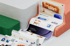 سازنده وب‌سایت هوش مصنوعی هاستینگر: ابزاری نوآورانه برای ساخت وب‌سایت شما