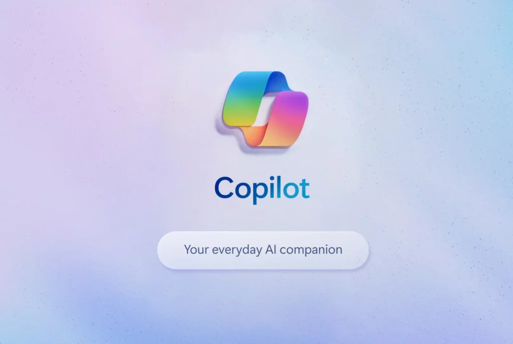 کوپایلوت مایکروسافت بر تلویزیون‌های سامسونگ – همراهی که لازمش نداریم