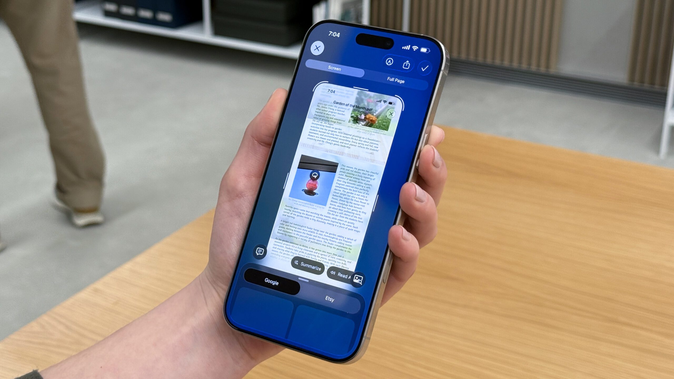 بهترین باتری آیفون - بخش 4