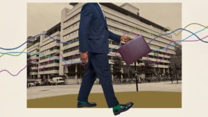 چگونه هوش مصنوعی شبکه‌ای تیم‌های فروش موفق را متحول می‌کند