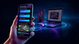 چیب‌های Lumex Arm: تحول جدید در عملکرد هوش مصنوعی موبایل