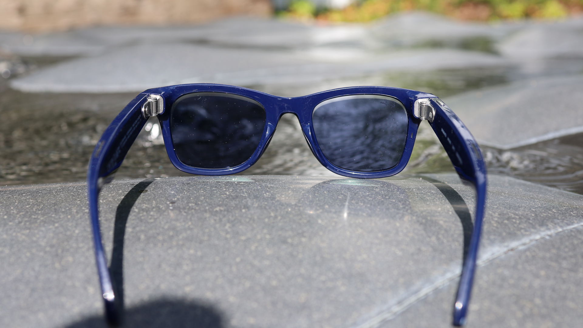 عینک هوشمند Meta Ray-Ban Gen 2 - بخش 5