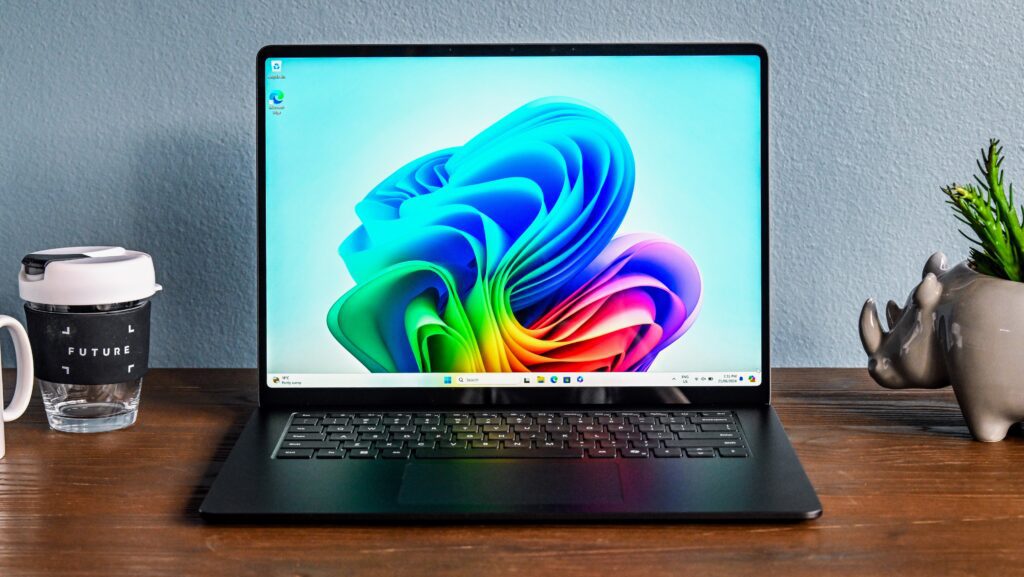 توسعه ویژگی‌های هوش مصنوعی در ویندوز ۱۱ و برنامه Paint