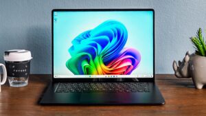 توسعه ویژگی‌های هوش مصنوعی در ویندوز ۱۱ و برنامه Paint