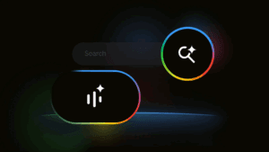 جستجوی زنده هوش مصنوعی گوگل: تحولی در دنیای جستجو