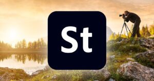 سالگرد دهم Adobe Stock با پاداش و به‌روزرسانی جدید