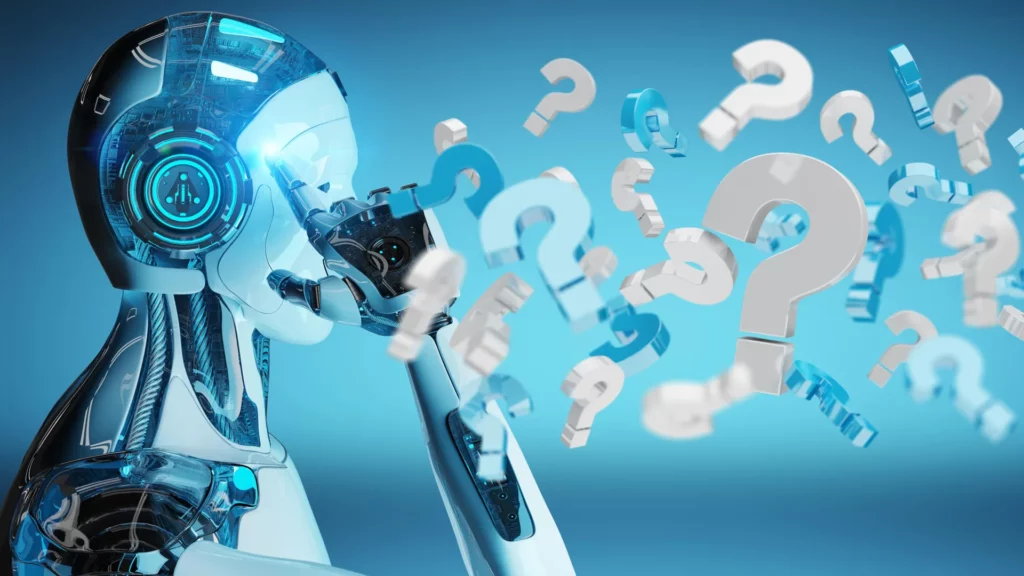 تهدیدهای هوش مصنوعی برای کرامت انسانی