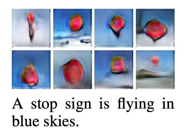 پیشرفت هوش مصنوعی در تولید تصاویر