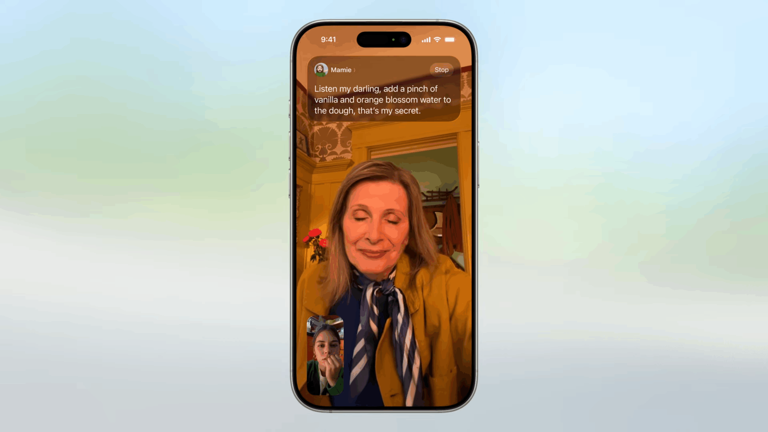 ترجمه زنده در iOS 26 - بخش 2