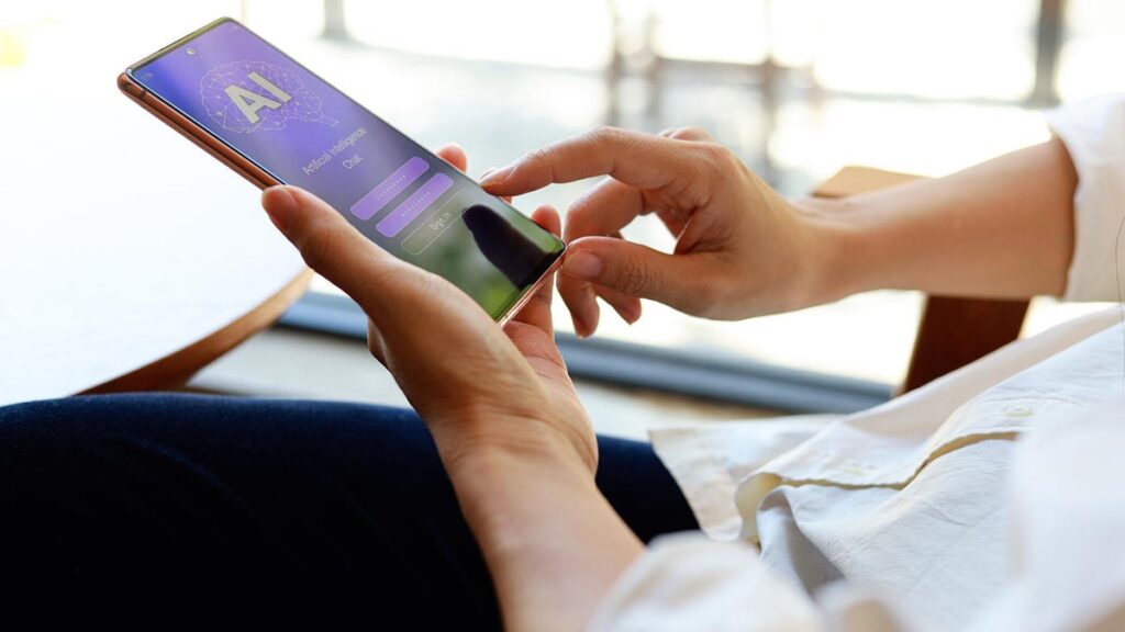 نگرانی‌ها و اعتماد به هوش مصنوعی مولد: گزارشی از مصرف‌کنندگان