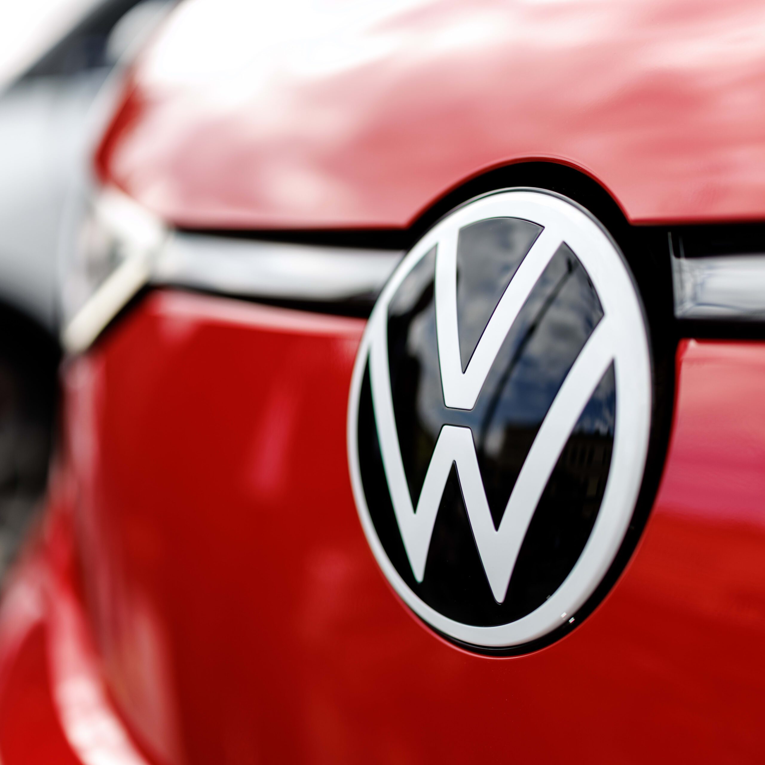 سرمایهگذاری ۱.۲ میلیارد دلاری فولکسواگن بر هوش مصنوعی