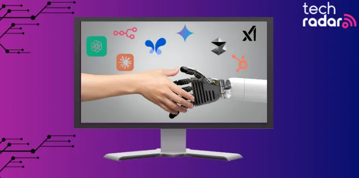 راهنمای جامع بهترین ابزارهای هوش مصنوعی در سال ۲۰۲۵