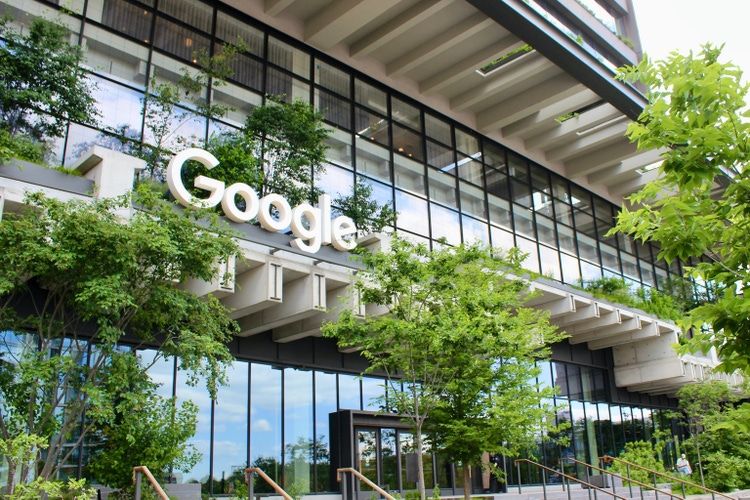 هوش مصنوعی در گوگل و تاثیر آن بر آینده