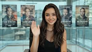 بازیگر هوش مصنوعی تیلی نورود