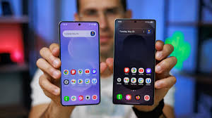 بروزرسانی One UI 8 برای سری گلکسی S25 - بخش 4