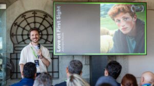 آینده سینما با هوش مصنوعی: یک نگاه به جشنواره فیلم ۲۰۲۵ رپلی