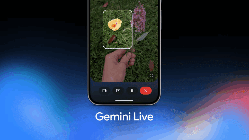 ویژگی جدید Google Maps برای Gemini Live و تحول در دنیای عینک‌های هوشمند