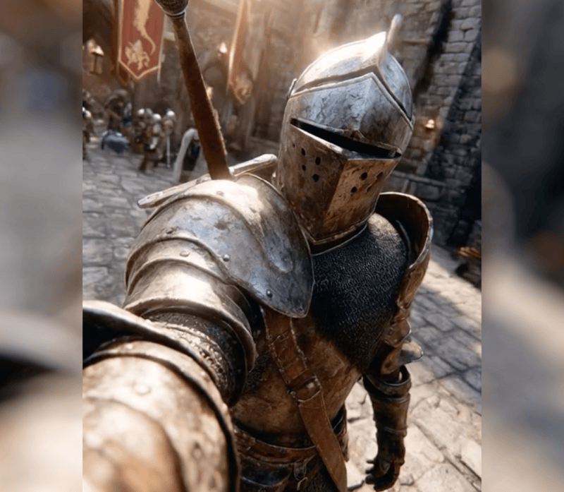 ویدیوهای هوش مصنوعی - بخش 4