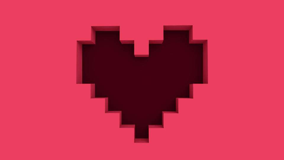 دراپ شاپ هوش مصنوعی: آینده روابط عاشقانه