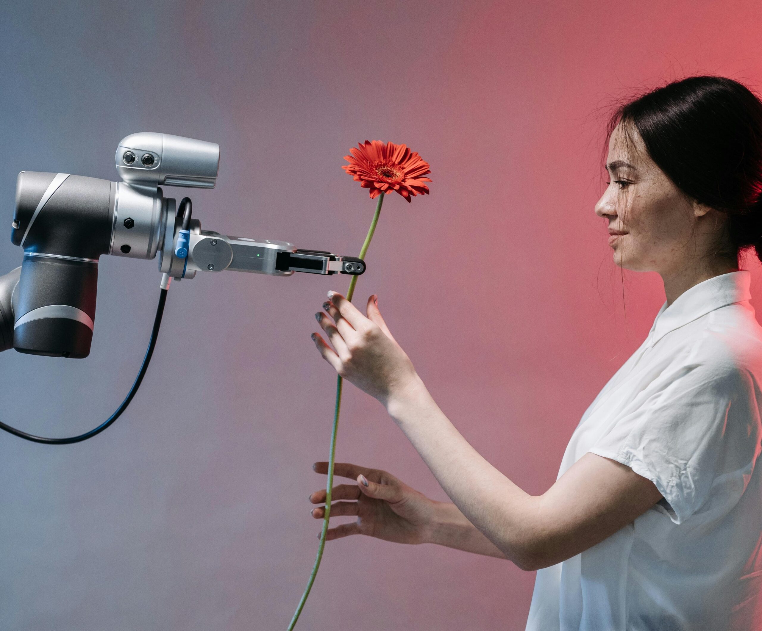 دستیار AI در دوستیابی فیس‌بوک