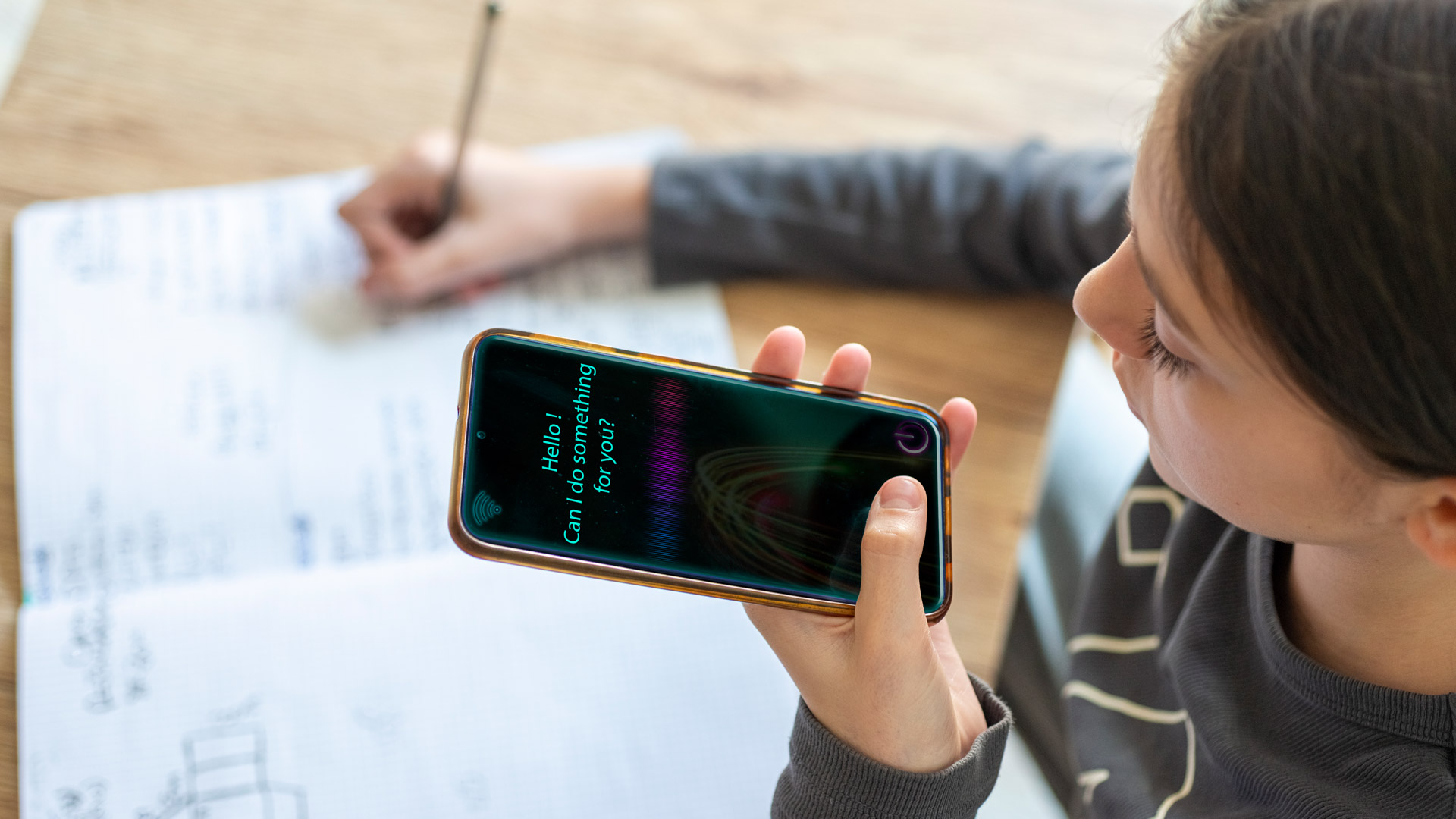 کنترل والدین ChatGPT