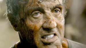 پیش‌درآمد واقعی رامبو: بازگشت به جوانی با هوش مصنوعی