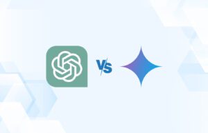 دستیار هوش مصنوعی Gemini: ویژگی جدید برای پشتیبانی از فایل‌های صوتی