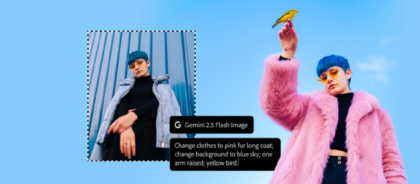 هوش مصنوعی نانو موز - بخش 4