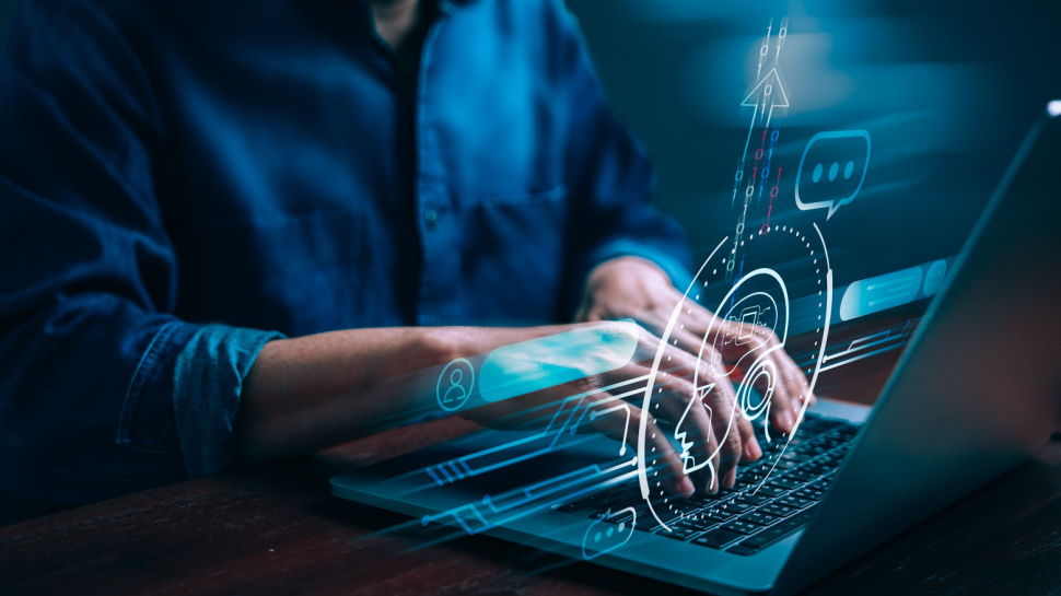 چالشهای امنیت سایبری هوش مصنوعی در برابر تهدیدات مدرن چالشهای امنیت سایبری هوش مصنوعی در برابر تهدیدات مدرن