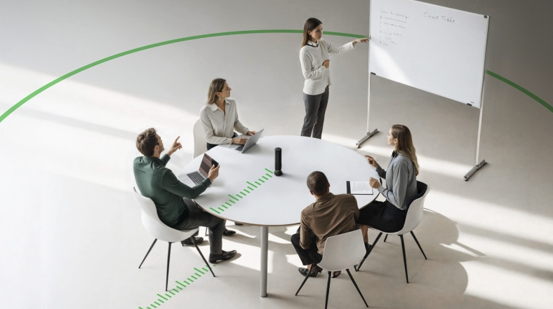 اسپیکر فلس - بخش 4