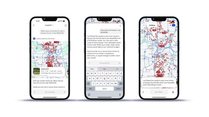 ادغام اپلیکیشن ChatGPT